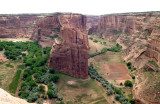 Navajo Fortress