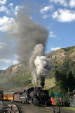 Durango Silverton Express #2