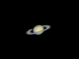 Saturn 26-MAR-2007 different process