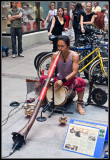 Street Musician