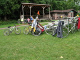 0760 Connelsville - lunch stop