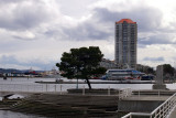Nanaimo Waterfront