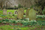 Churchyard 2