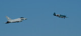 Typhoon and Spitfire 2