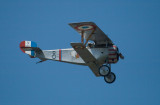 Nieuport 17 (WWI fighter)