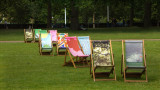 Deckchairs