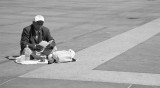 17 Aug... Lunchbreak