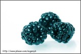 Iron berries