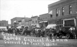 Sioux Rapids Carnival 1911