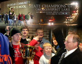State Champions 2007