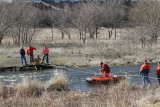 River Rescue Training Arnolds Park/Okoboji