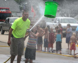 Pioneer Days 2007