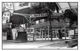 Speed Hound Entrance 1930's