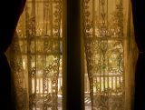 Room with a Curtained View - Wawona Hotel