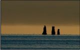 Mono Lake Towers