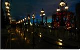 Paris Street Lights