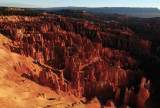 Bryce Canyon, again from Inspiration Point