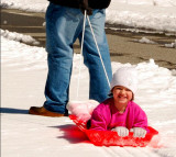 Snow Play