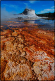 Castle Geyser