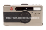 minolta cle vs contax g2 minolta cle vs contax g2