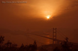 Tsing Ma Bridge - 123