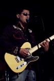 Chris Zalez   -   Moulin Blues 2007