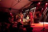 Cuban Heels - Moulin Blues 2007