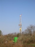 Drilling for Natural Gas