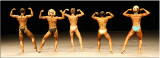 Various 2 Old Photos -=Bodybuilding=-