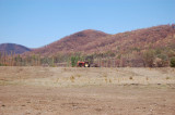 Three weeks after the Tatong fires