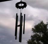 Wind chimes