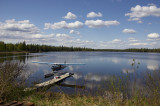 Otter Lake, AK