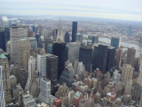 View From Empire State Building