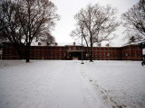 Receiving Hospital