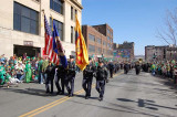 St. Patricks Day Parade 