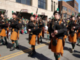 St. Patricks Day Parade 