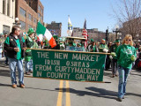 St. Patricks Day Parade 