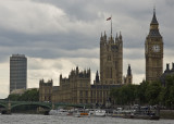 HOuses of Parliament from Thames (2578)