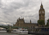 Big Ben - from Thames (2584)