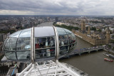 Capsule  with a view [London Eye] (2606)