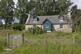 Cottage near Alvie Stables (2916)