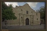 Guarding the Alamo (3818)