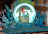 Disneys Ariel from Mom