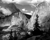 Muir Trail, Yosemite