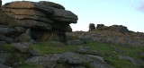Dartmoor Rocks