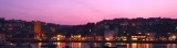 St Ives Harbour Evening 2
