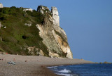 Branscombe Cliffs