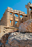 Athens,  Greece The Acropolis