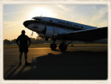 Ray & the Dak  (DC-3)