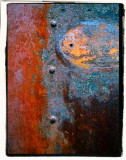 Wet Rust  #2